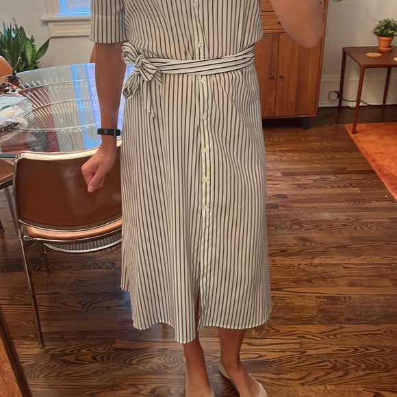 Beymen midi summer dress - Picture 7 of 11